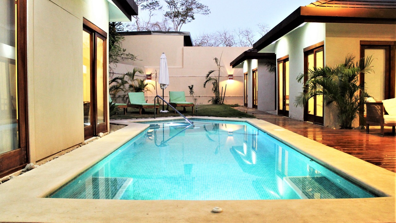 Photo of Outdoor in Playa Langosta