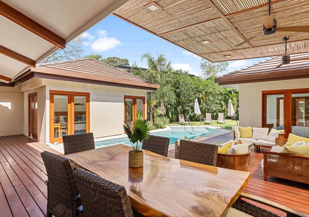Photo of Outdoor in Playa Langosta