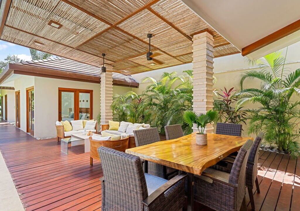 Photo of Outdoor in Playa Langosta