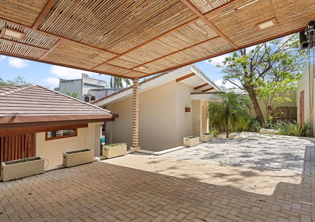 Photo of Outdoor in Playa Langosta