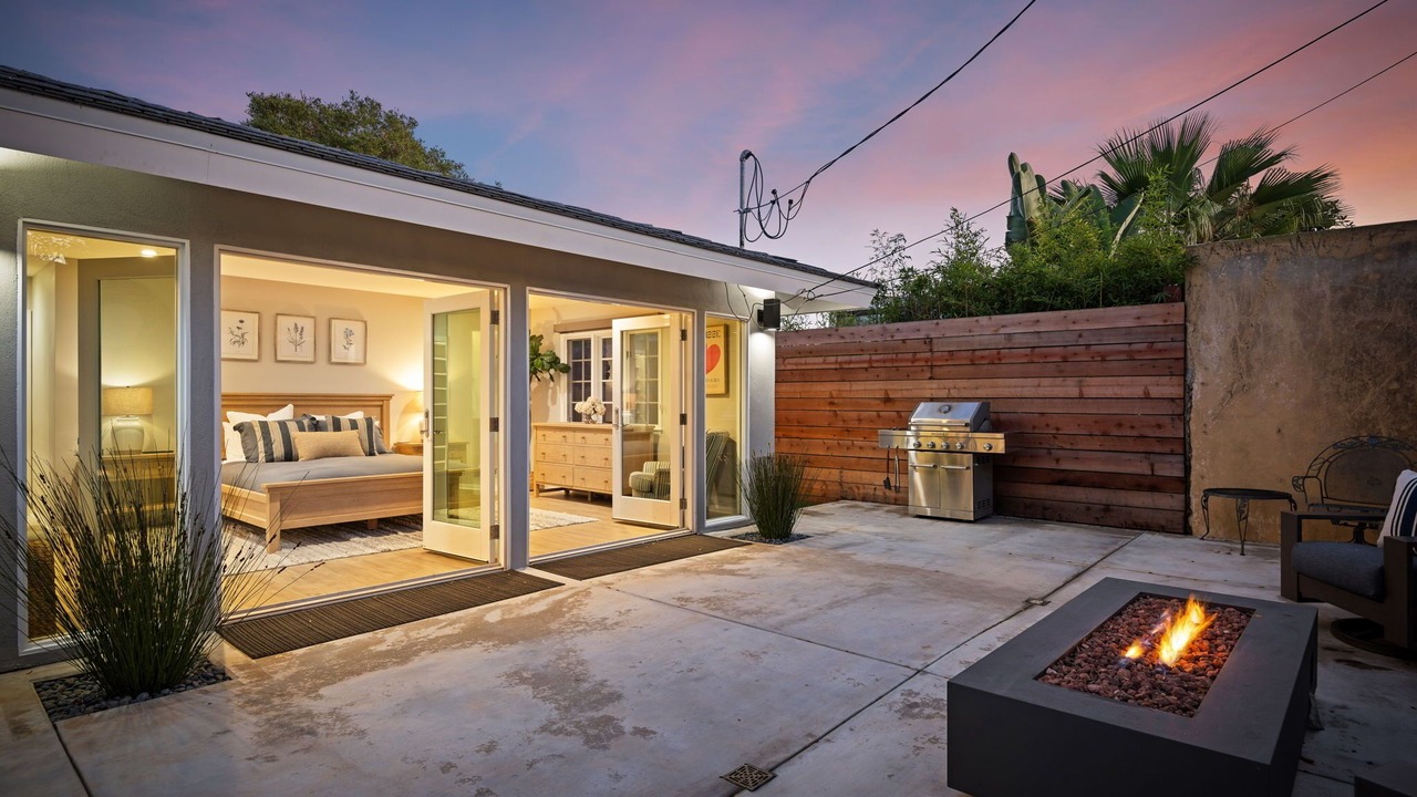 Photo of Patio Balcony in Coast Village