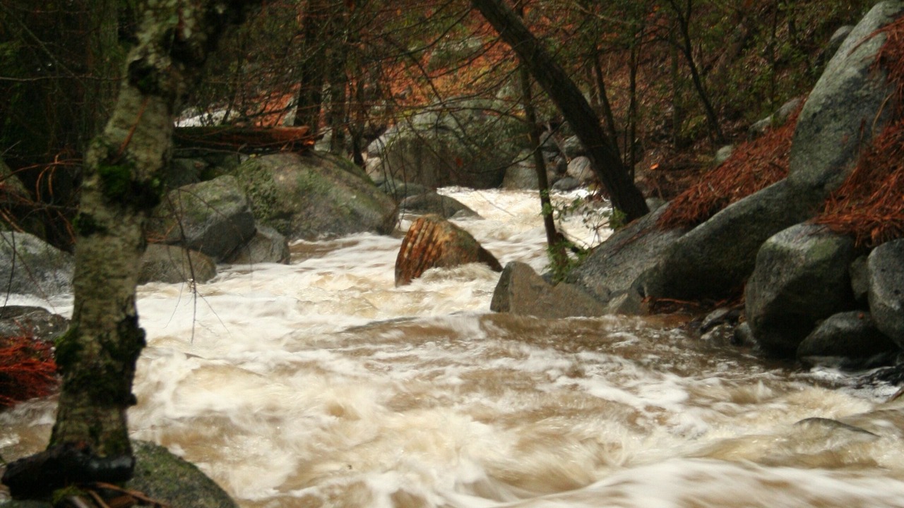 Photo of Others in California Hot Springs