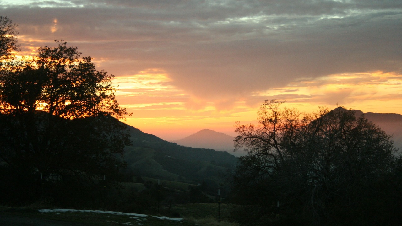 Photo of Outdoor in California Hot Springs
