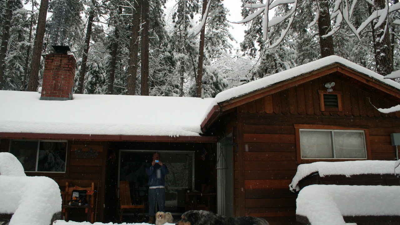 Photo of Others in California Hot Springs