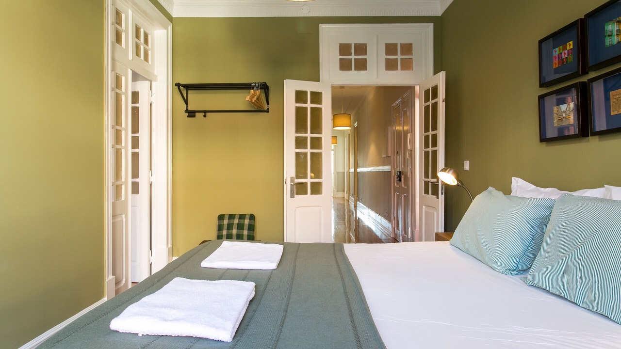 Photo of Bedroom in Principe Real