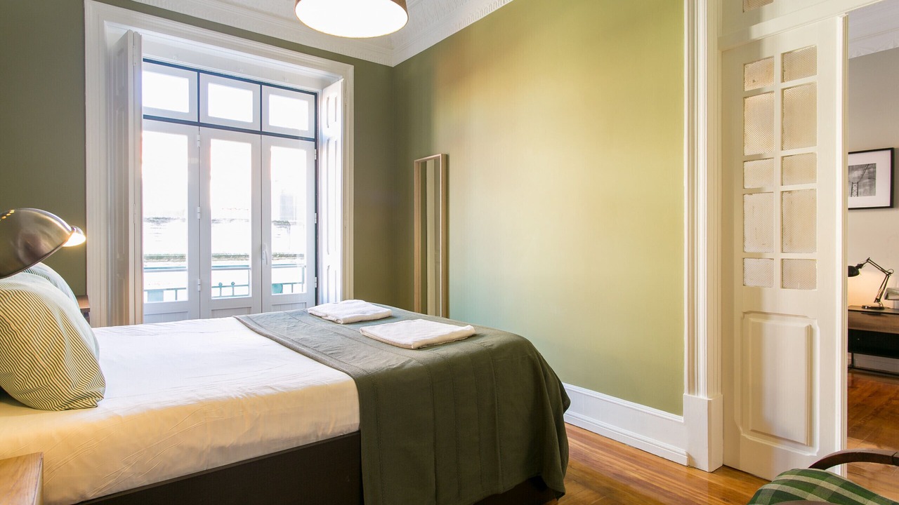 Photo of Bedroom in Principe Real