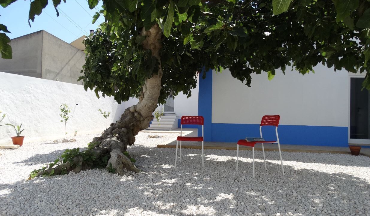 Photo of Patio Balcony in Maceira