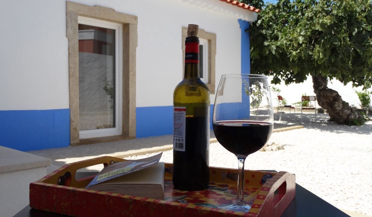 Photo of Outdoor in Maceira