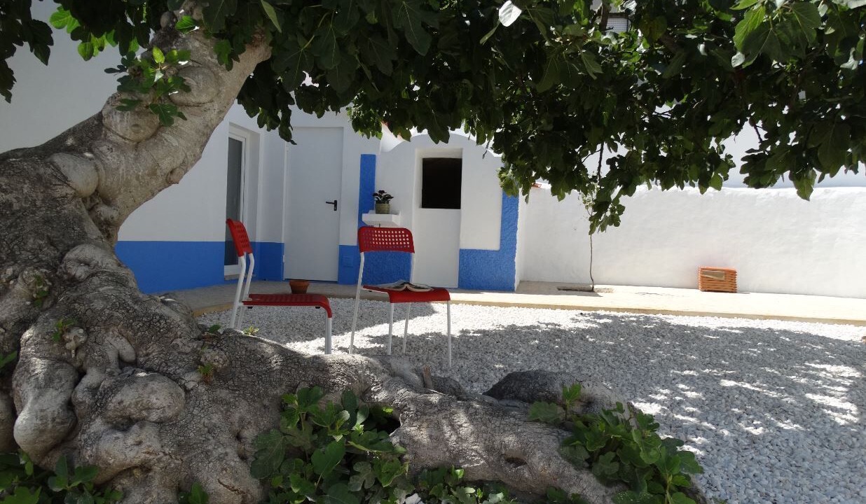 Photo of Patio Balcony in Maceira
