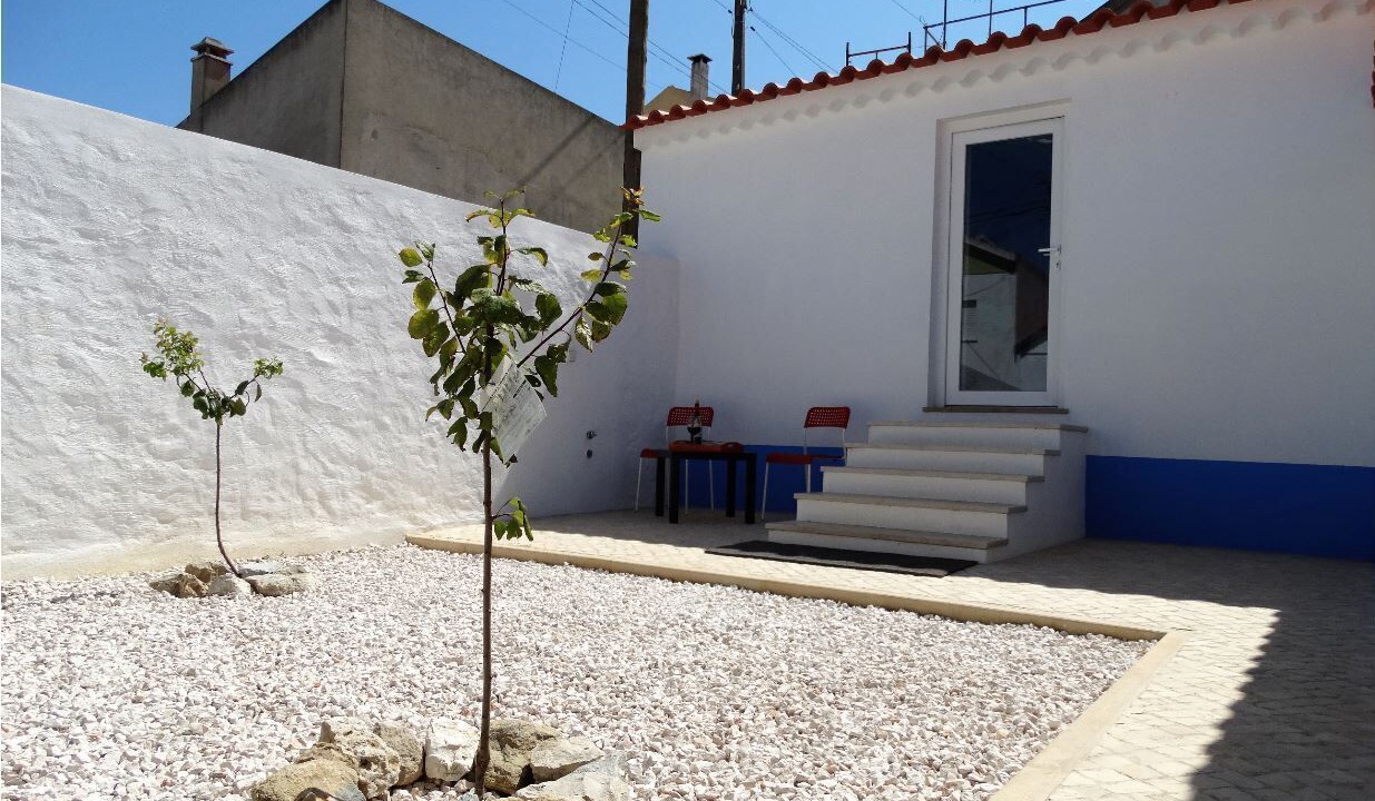 Photo of Patio Balcony in Maceira