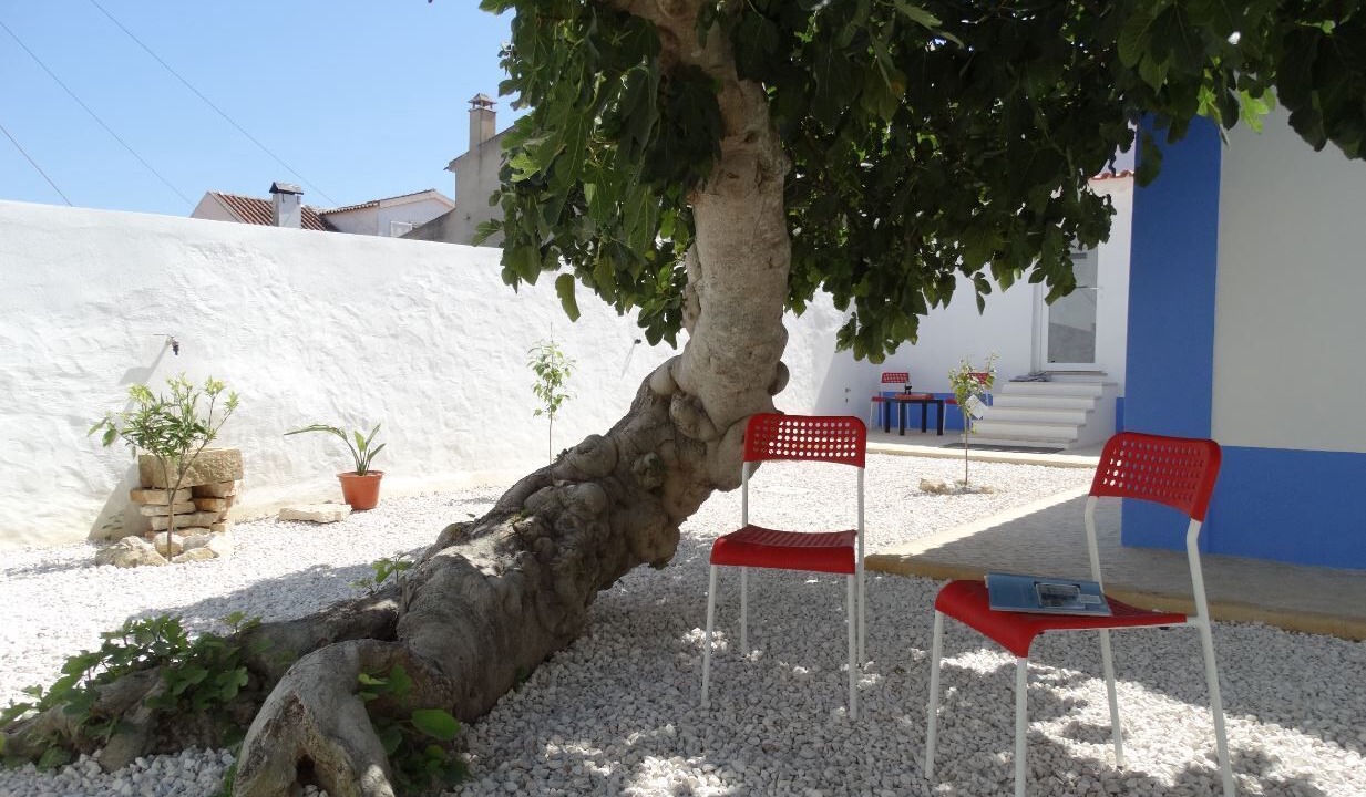 Photo of Patio Balcony in Maceira