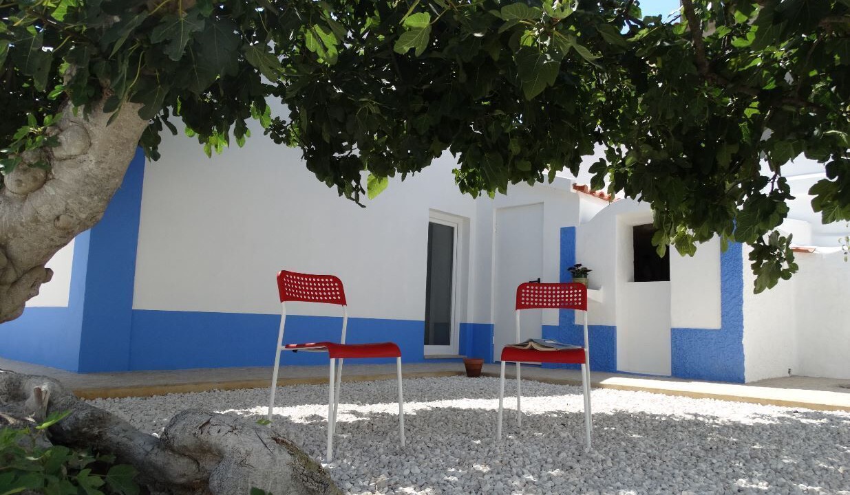 Photo of Patio Balcony in Maceira