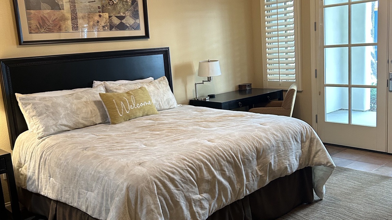 Photo of Bedroom in La Quinta
