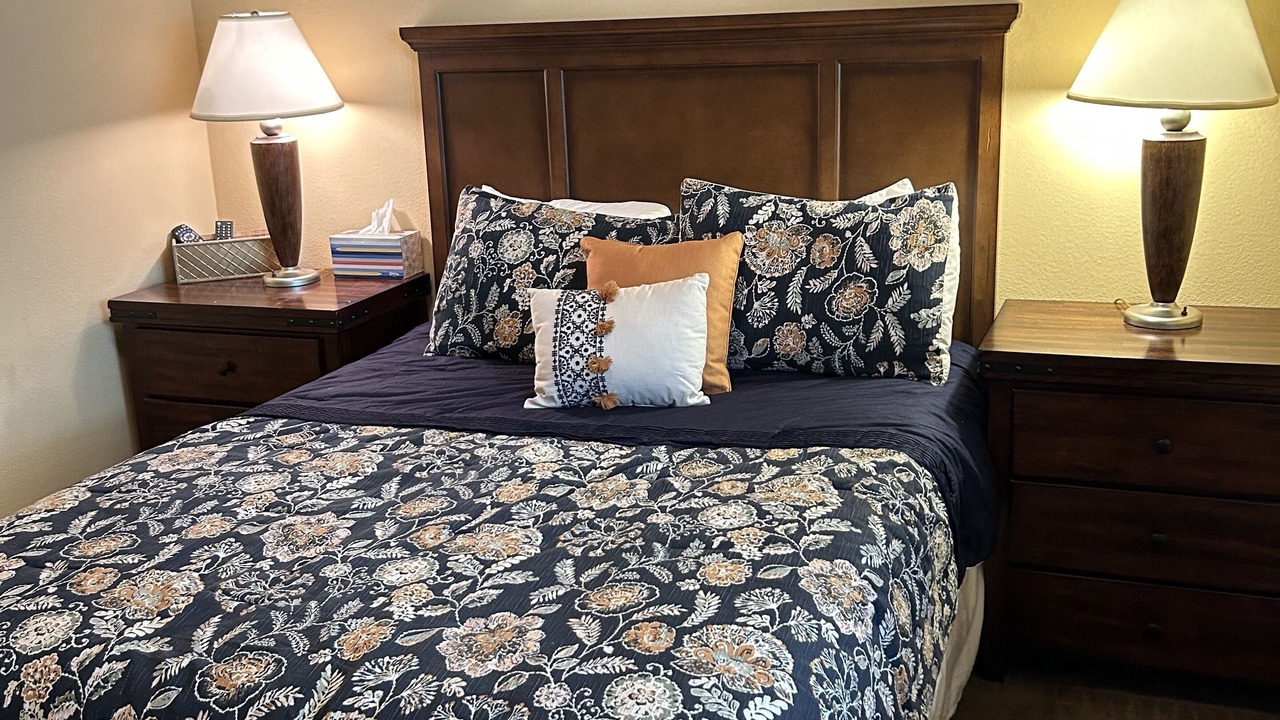 Photo of Bedroom in La Quinta