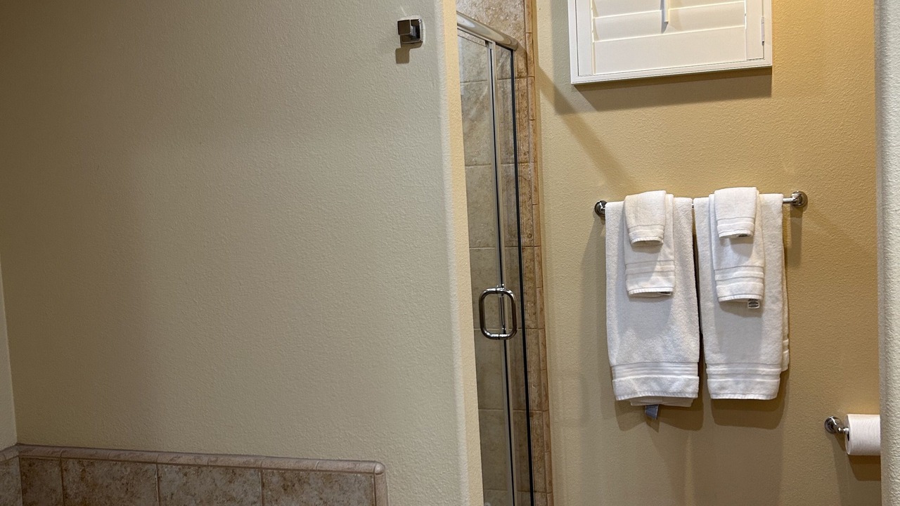 Photo of Bathroom in La Quinta