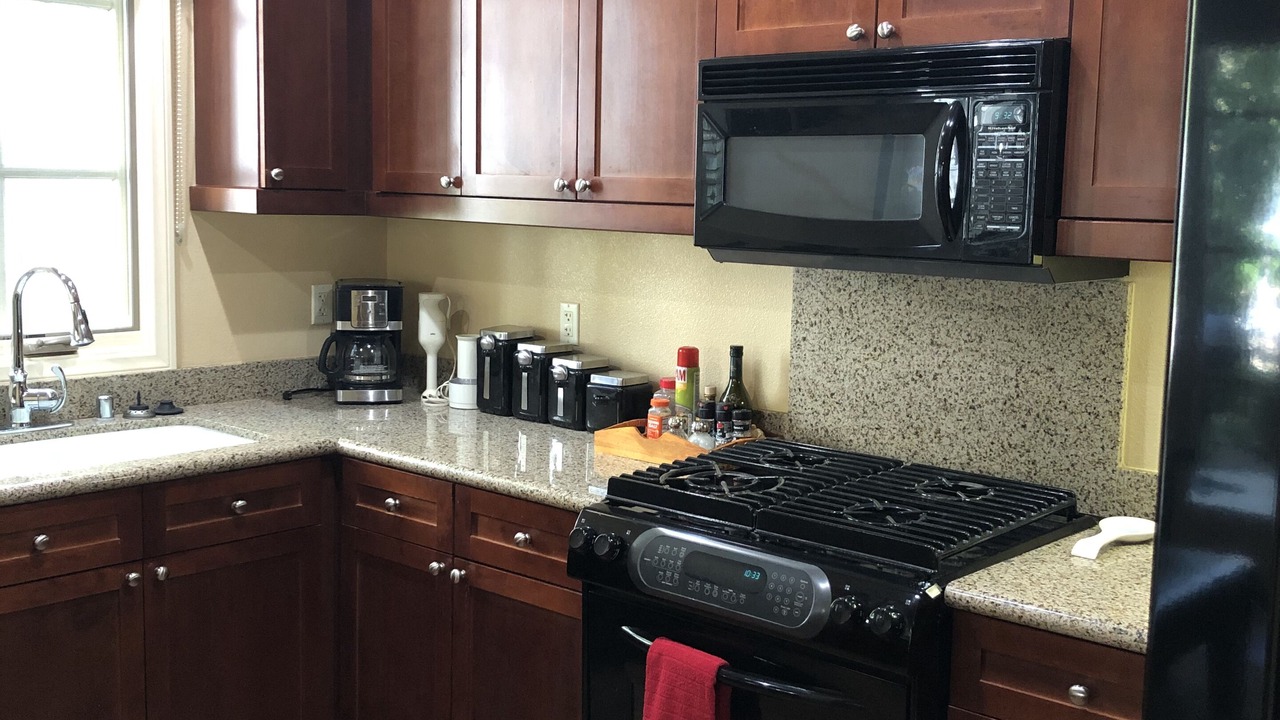 Photo of Kitchen in La Quinta