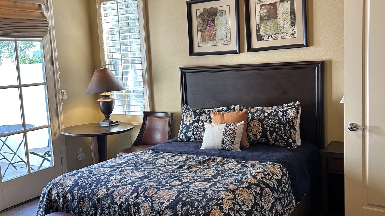 Photo of Bedroom in La Quinta