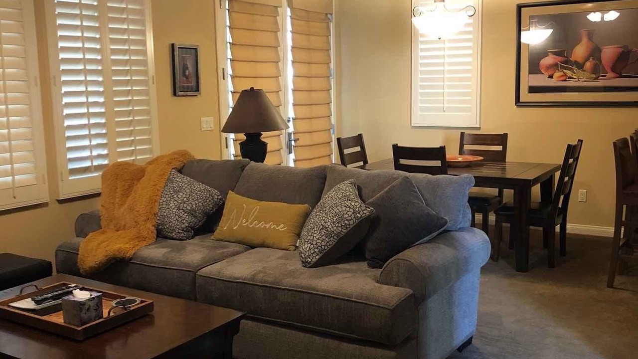 Photo of Bedroom in La Quinta