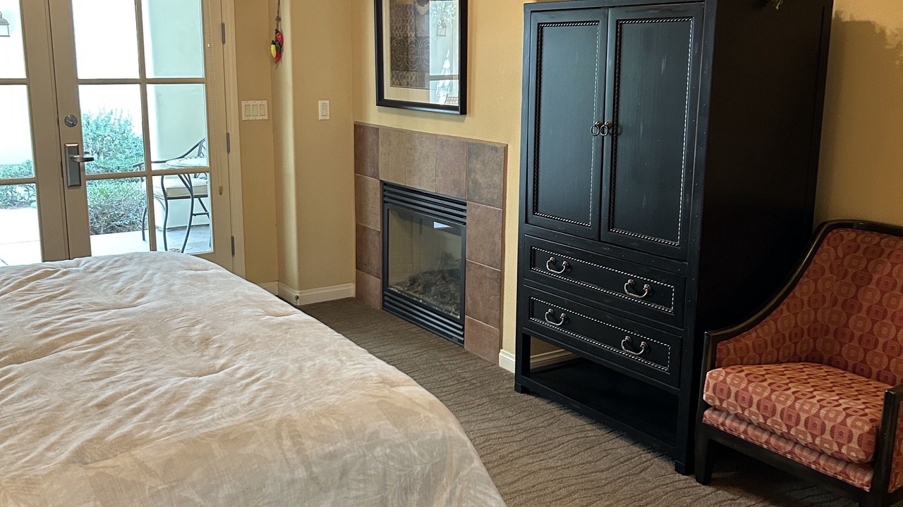 Photo of Bedroom in La Quinta