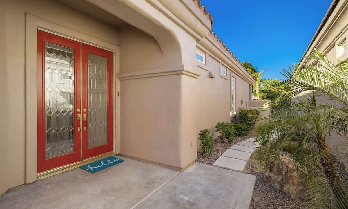 Photo of Outdoor in La Quinta