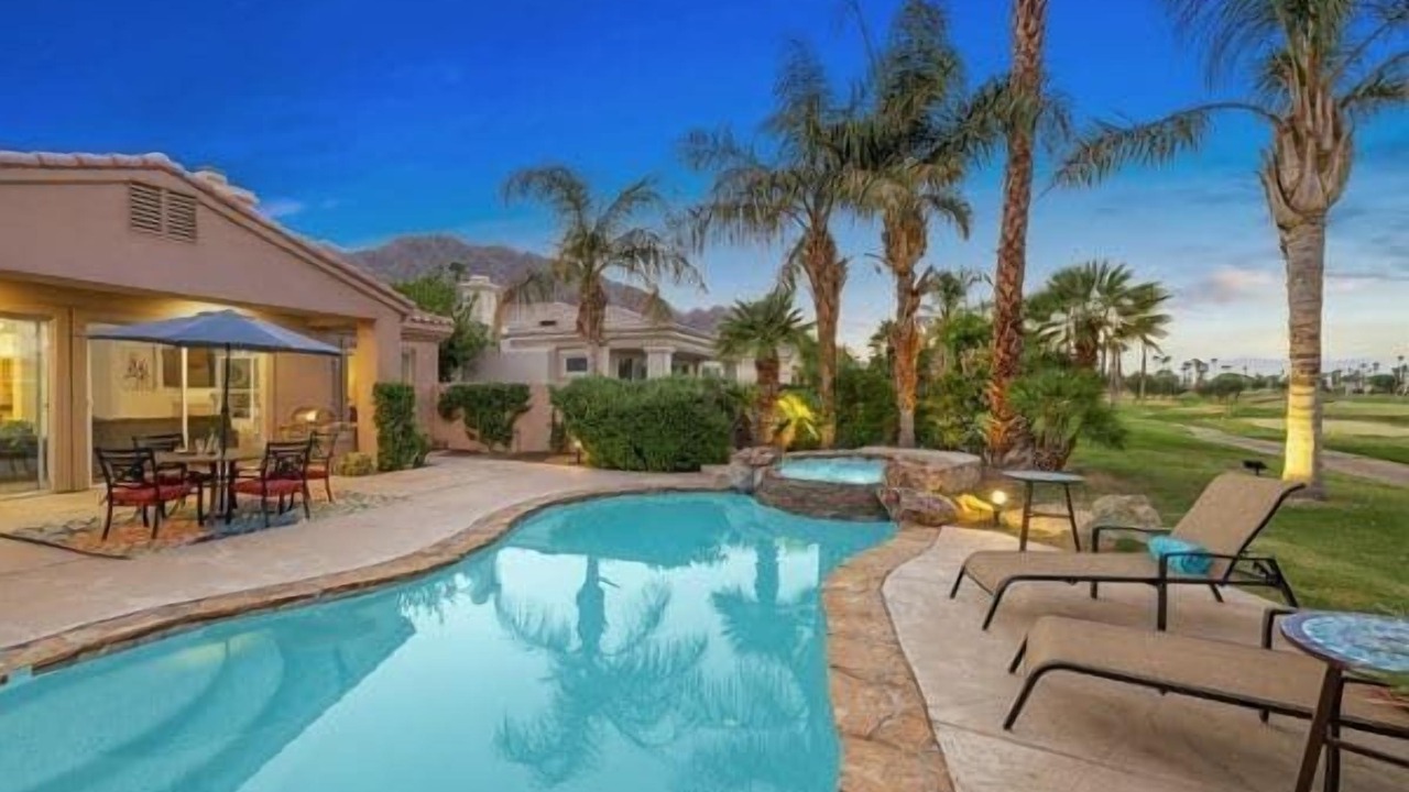 Photo of Outdoor in La Quinta