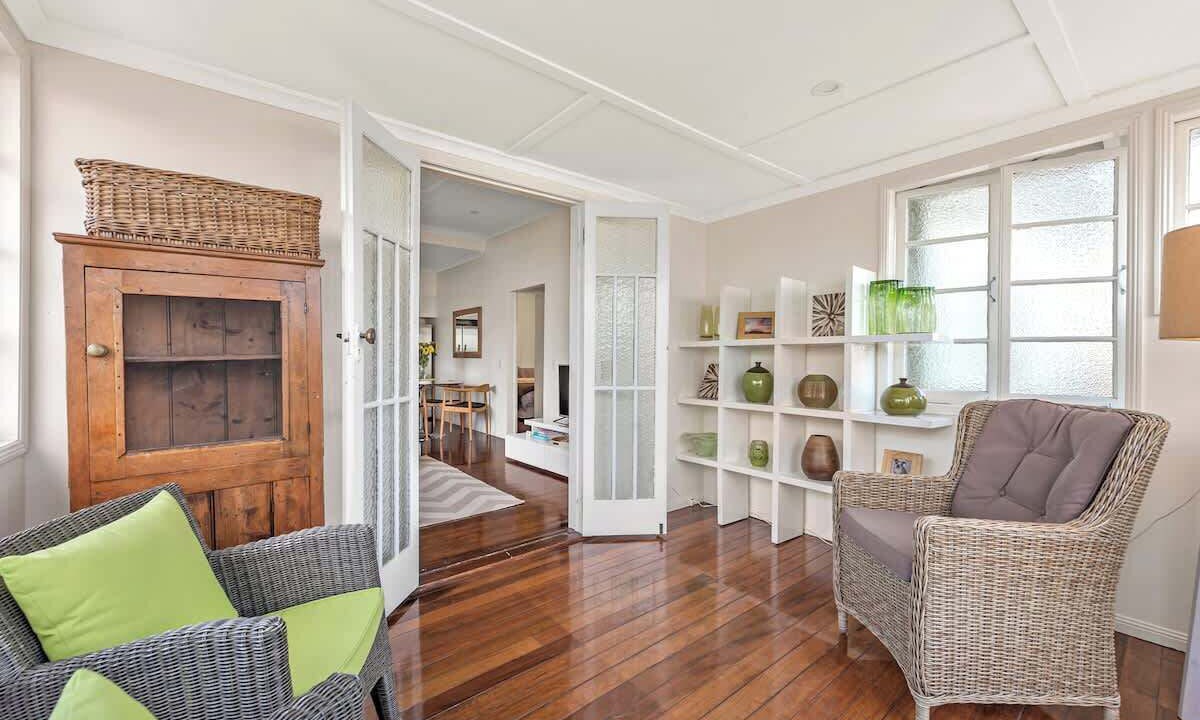 Photo of Bedroom in Kedron