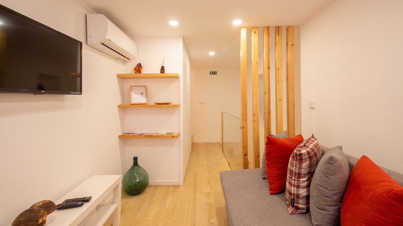 Photo of Livingroom in Povoa e Meadas