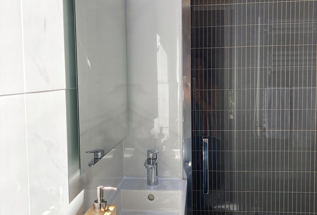 Photo of Bathroom in Povoa e Meadas