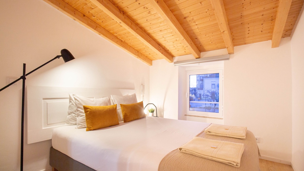 Photo of Bedroom in Povoa e Meadas