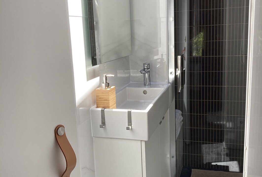 Photo of Bathroom in Povoa e Meadas