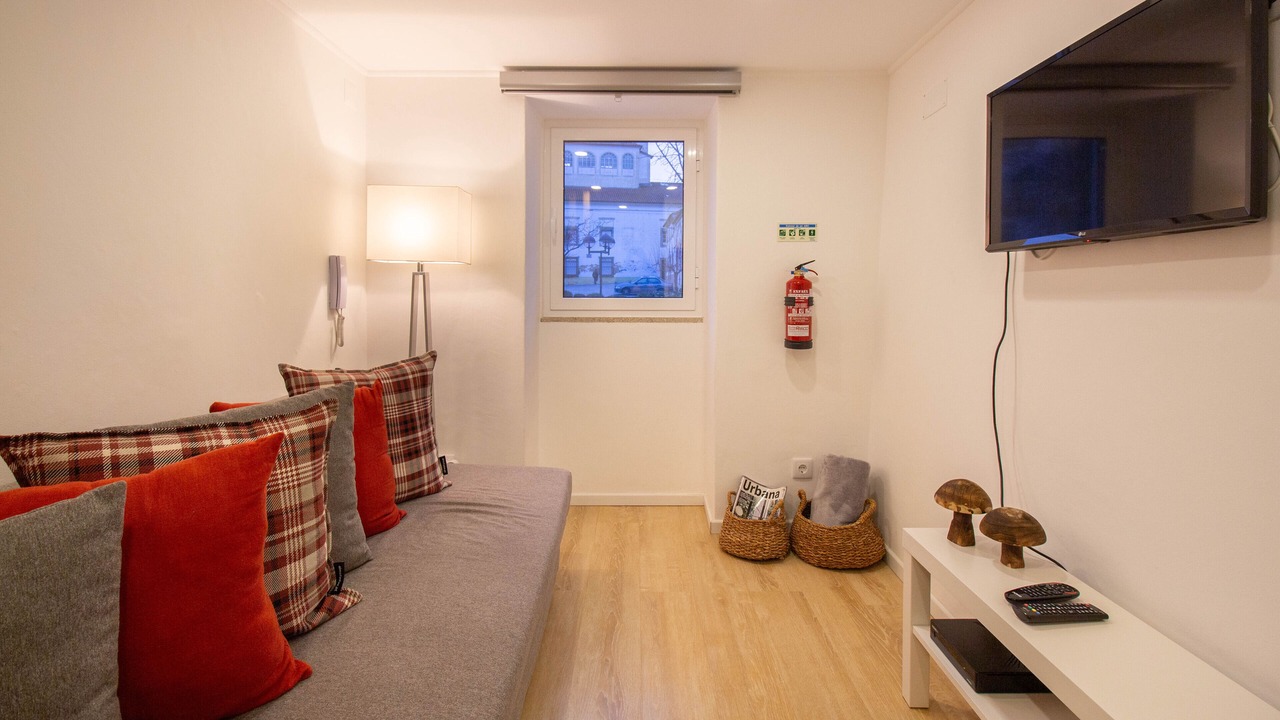 Photo of Livingroom in Povoa e Meadas