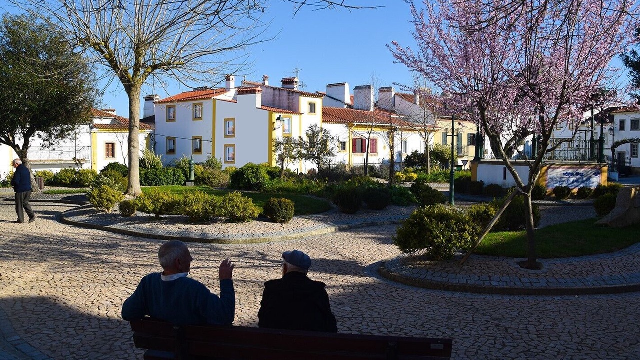 Photo of Outdoor in Povoa e Meadas