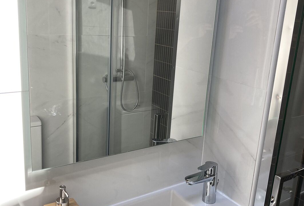 Photo of Bathroom in Povoa e Meadas
