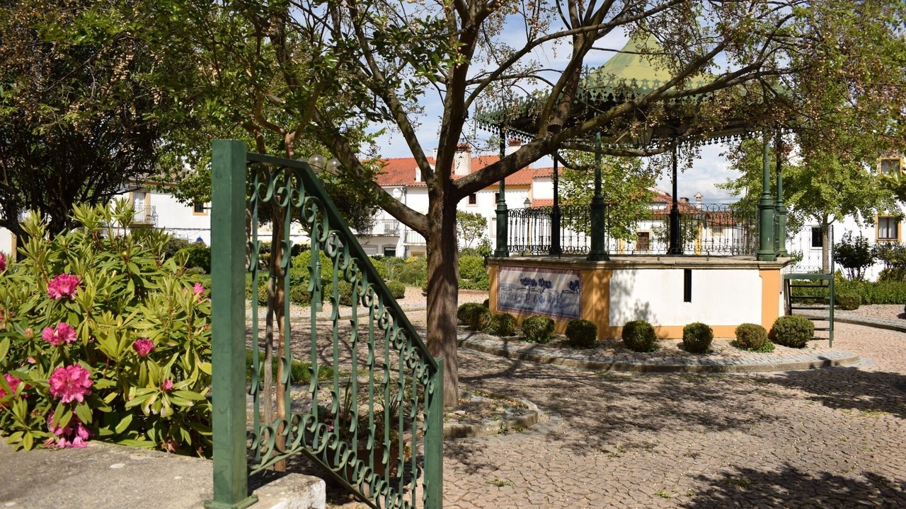 Photo of Outdoor in Povoa e Meadas