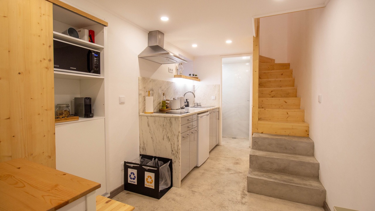 Photo of Kitchen in Povoa e Meadas