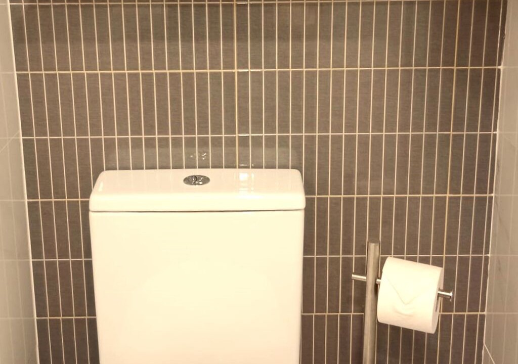 Photo of Bathroom in Povoa e Meadas