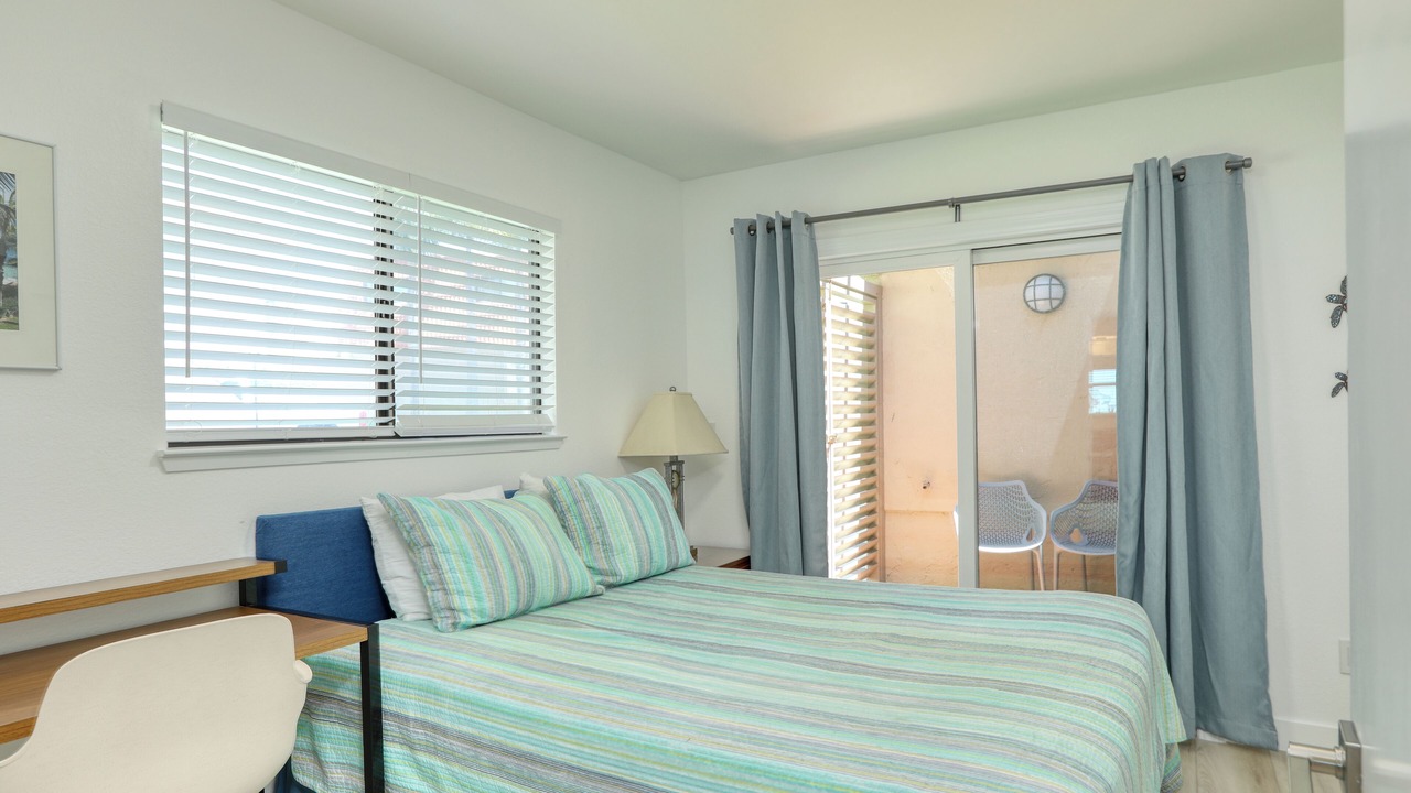 Photo of Bedroom in Downtown