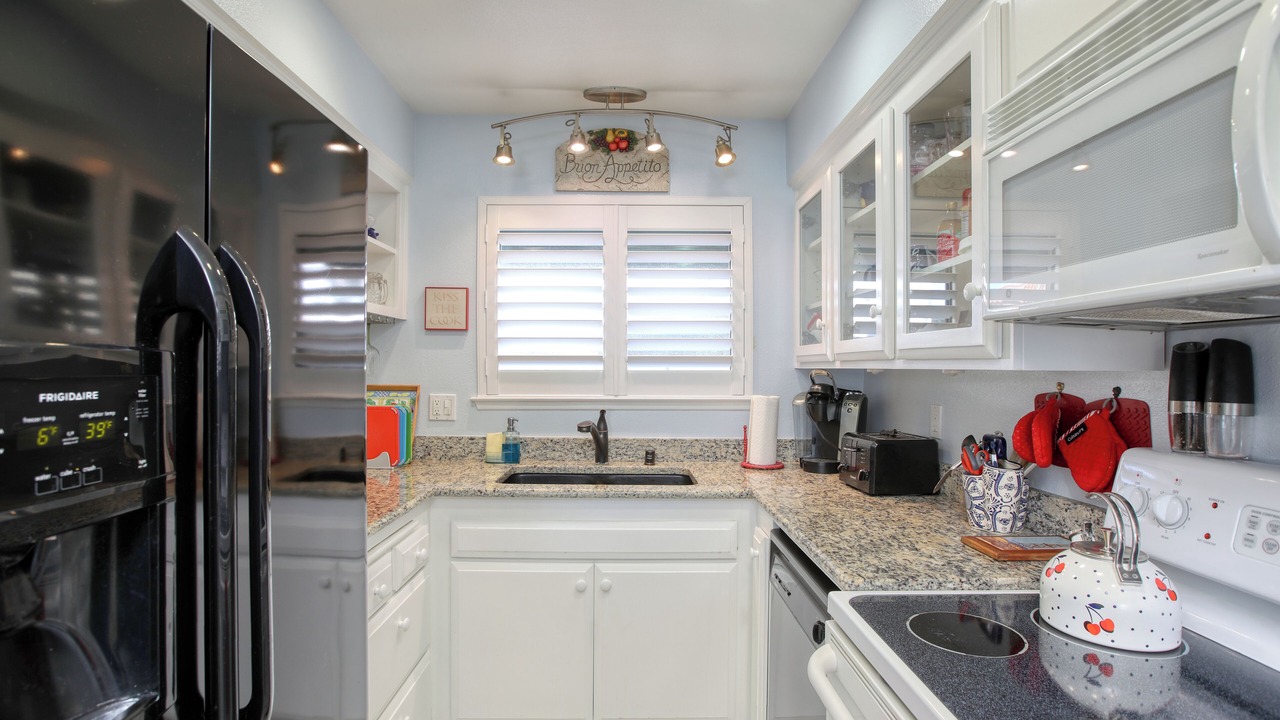Photo of Kitchen in Downtown