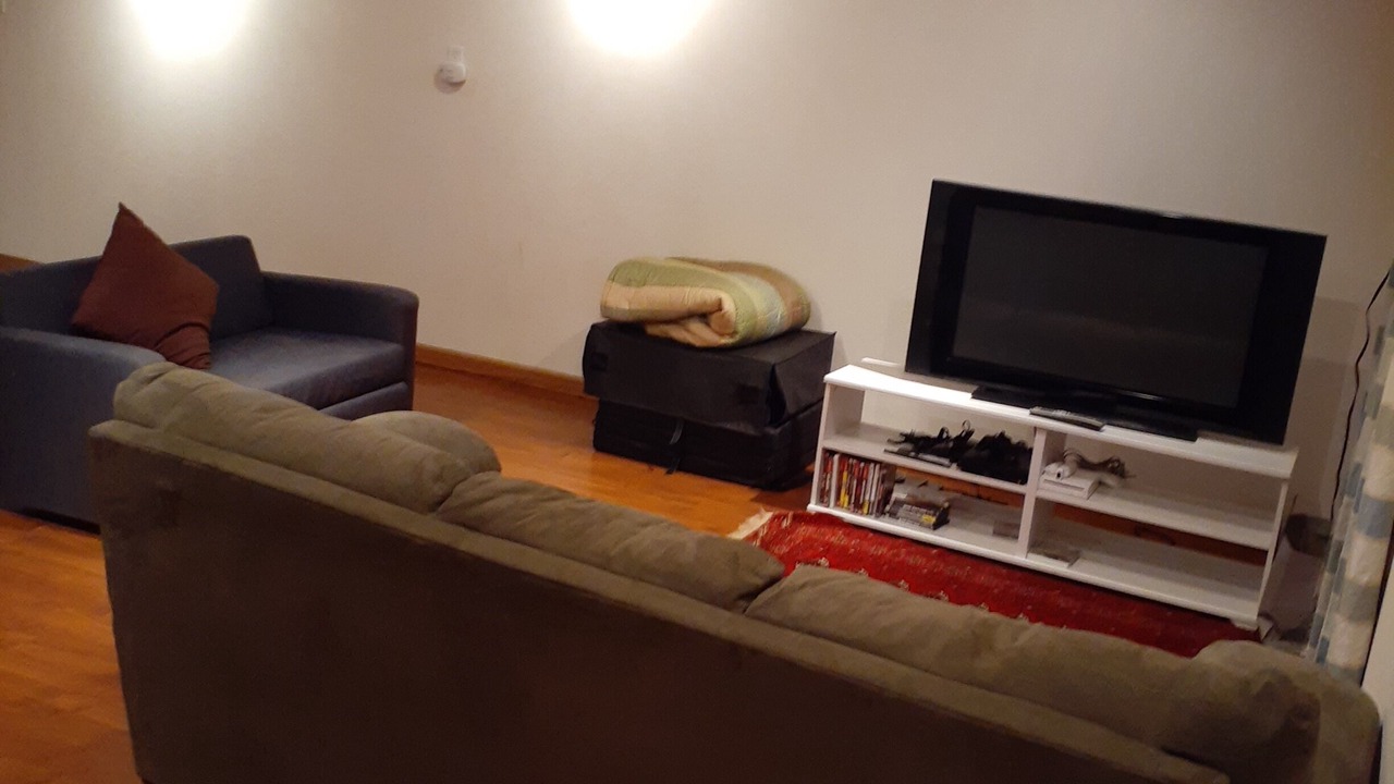 Photo of Livingroom in Pine Mountain Club