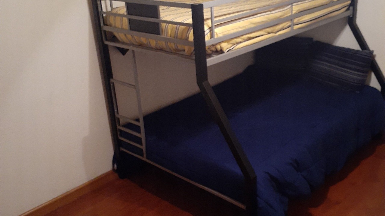 Photo of Bedroom in Pine Mountain Club