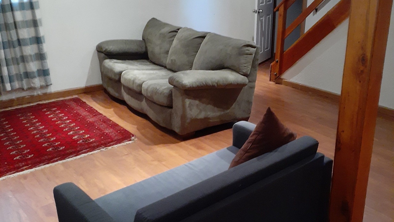Photo of Livingroom in Pine Mountain Club