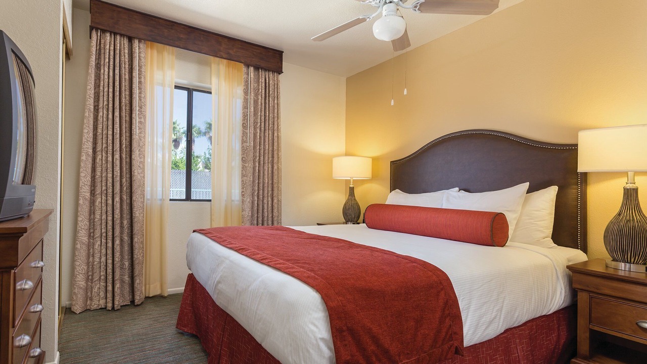 Photo of Bedroom in Lake Havasu City