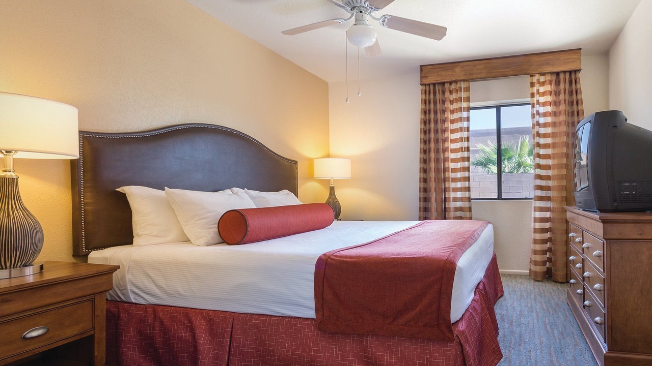 Photo of Bedroom in Lake Havasu City