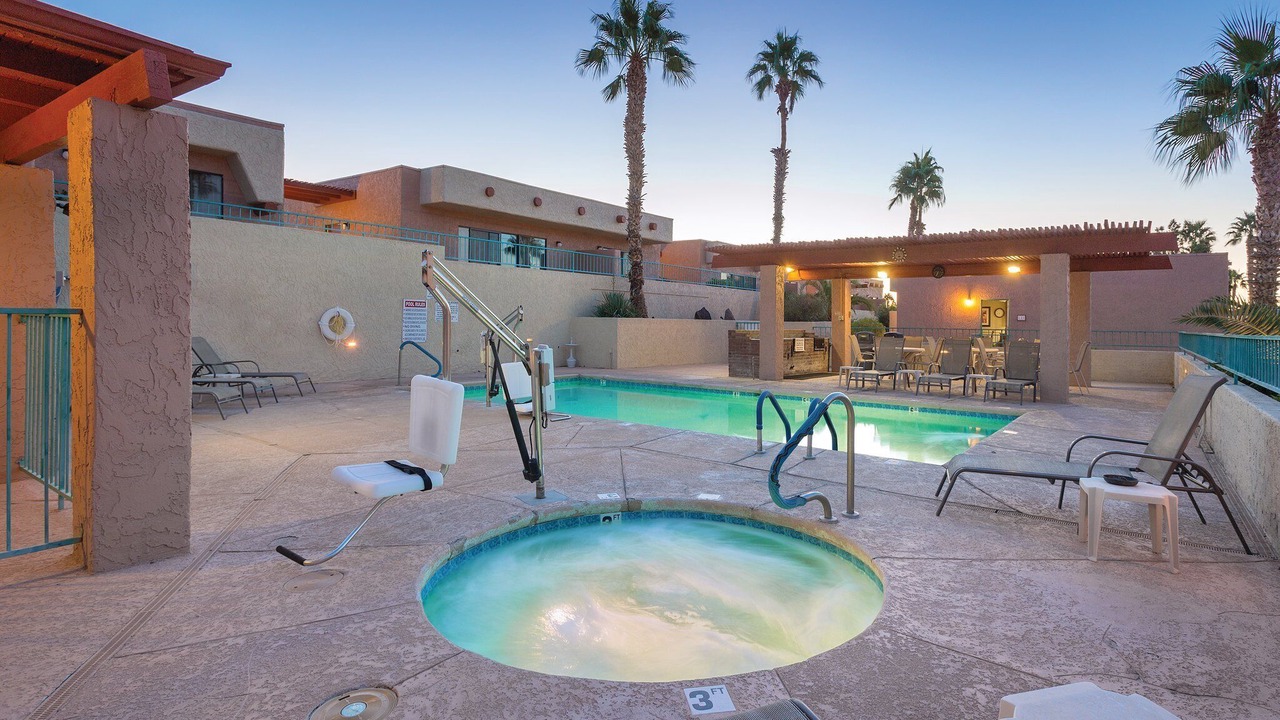 Photo of Outdoor in Lake Havasu City