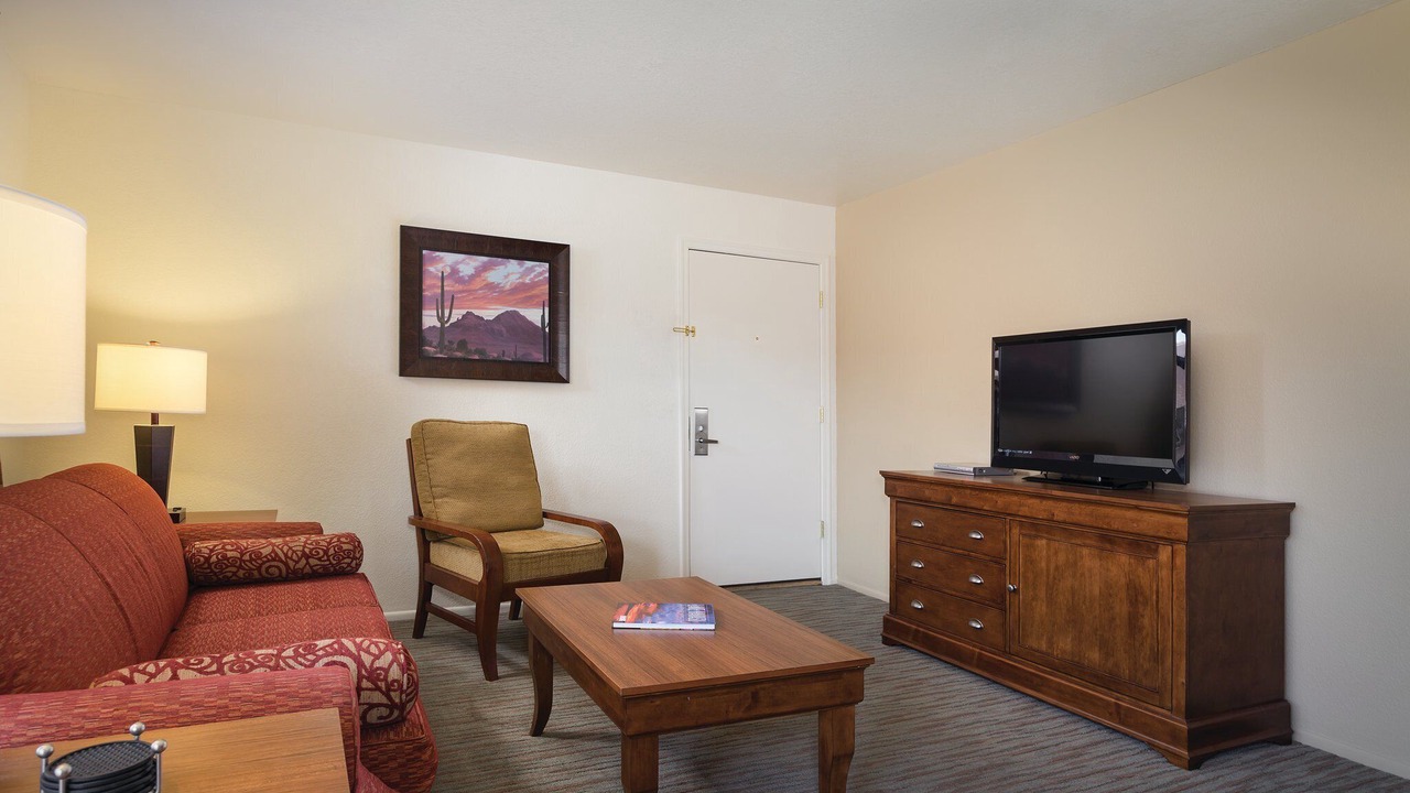 Photo of Livingroom in Lake Havasu City
