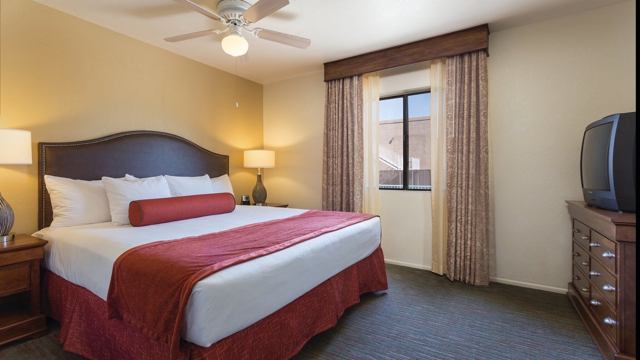 Photo of Bedroom in Lake Havasu City