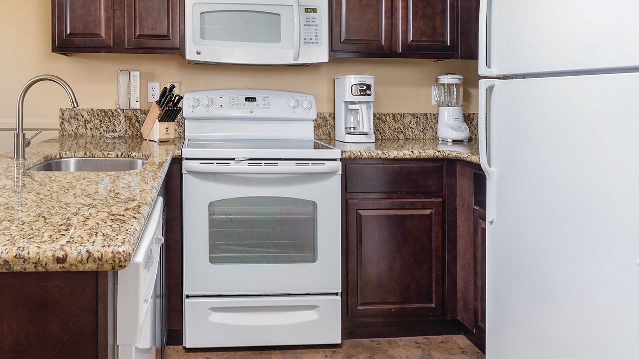 Photo of Kitchen in Lake Havasu City