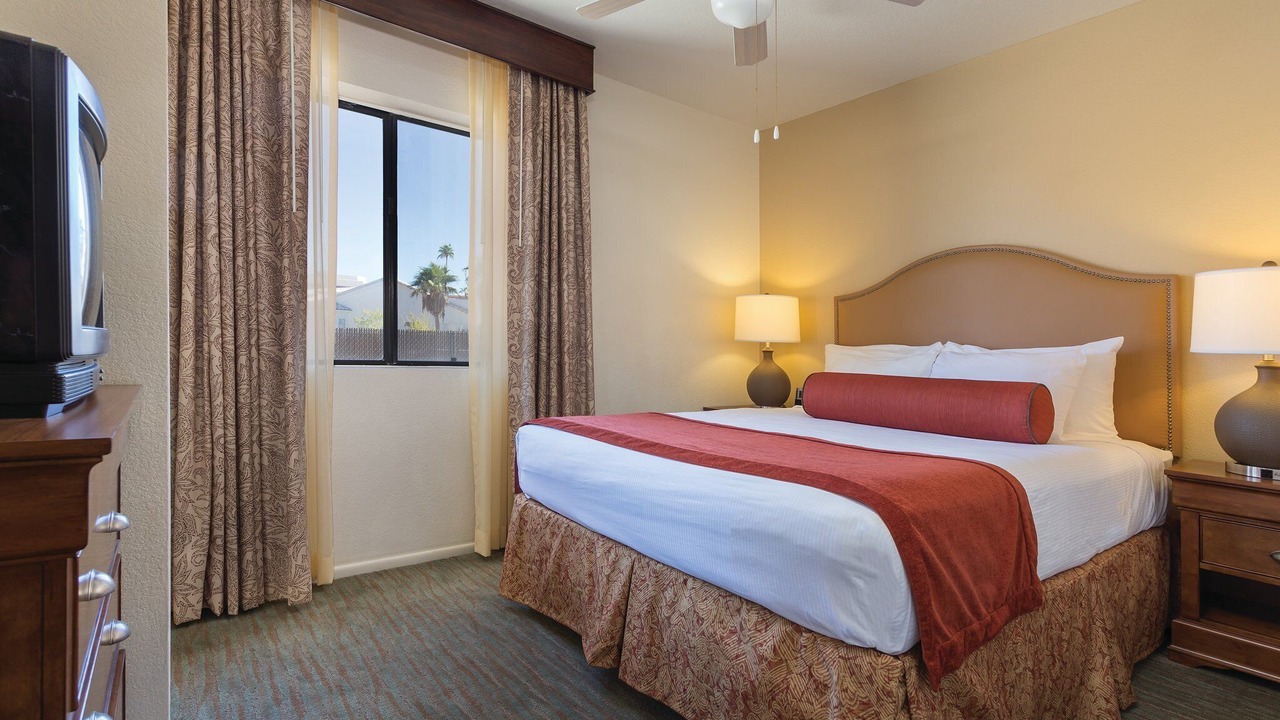 Photo of Bedroom in Lake Havasu City