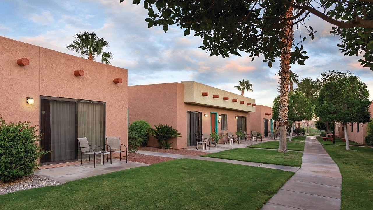 Photo of Outdoor in Lake Havasu City