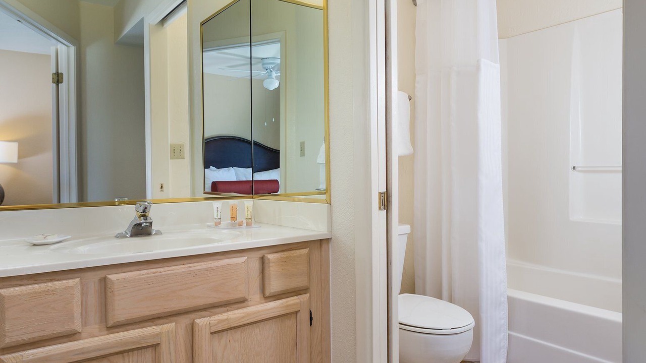 Photo of Bathroom in Lake Havasu City